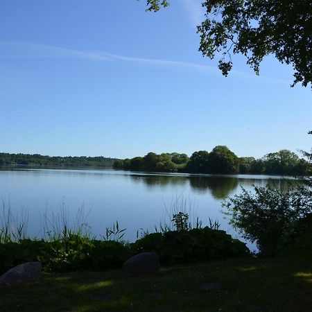 Ferienwohnung Am See Eutin Luaran gambar