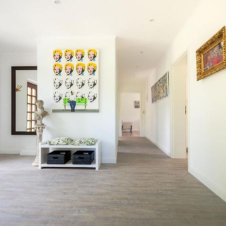 Ferienwohnung Am See Eutin Luaran gambar