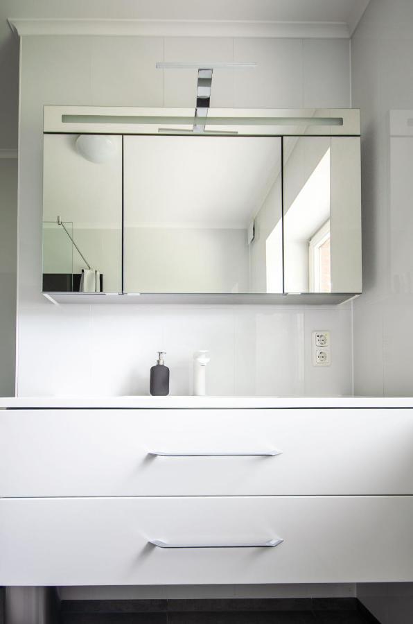 Ferienwohnung Am See Eutin Luaran gambar