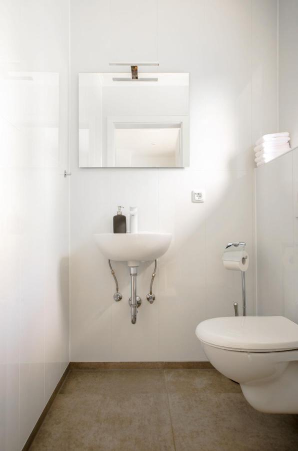 Ferienwohnung Am See Eutin Luaran gambar