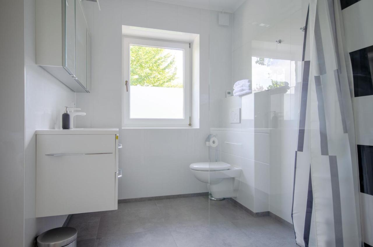 Ferienwohnung Am See Eutin Luaran gambar