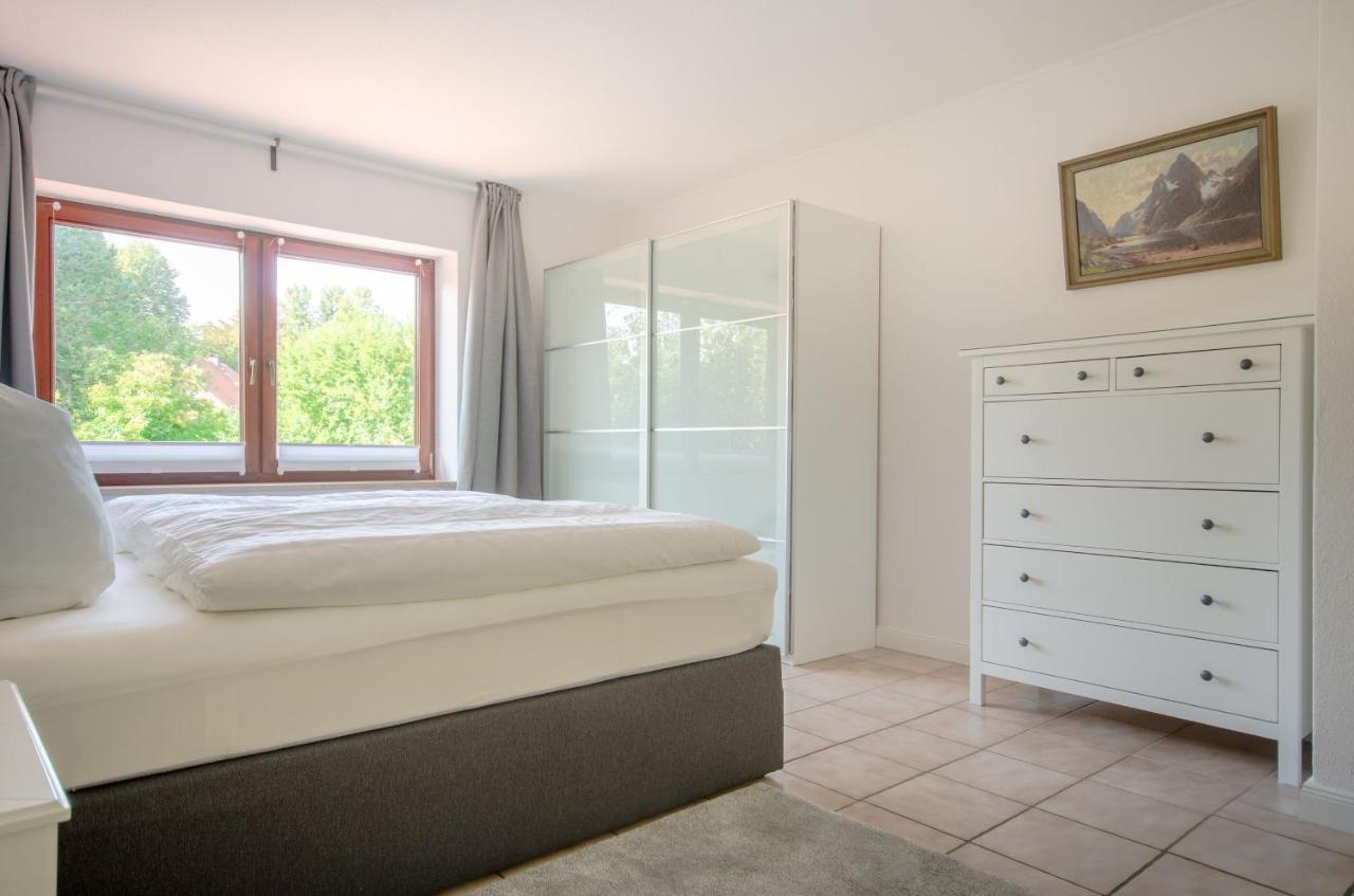 Ferienwohnung Am See Eutin Luaran gambar