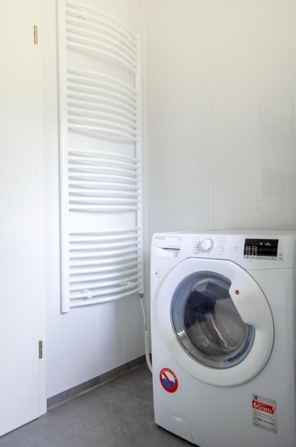 Ferienwohnung Am See Eutin Luaran gambar