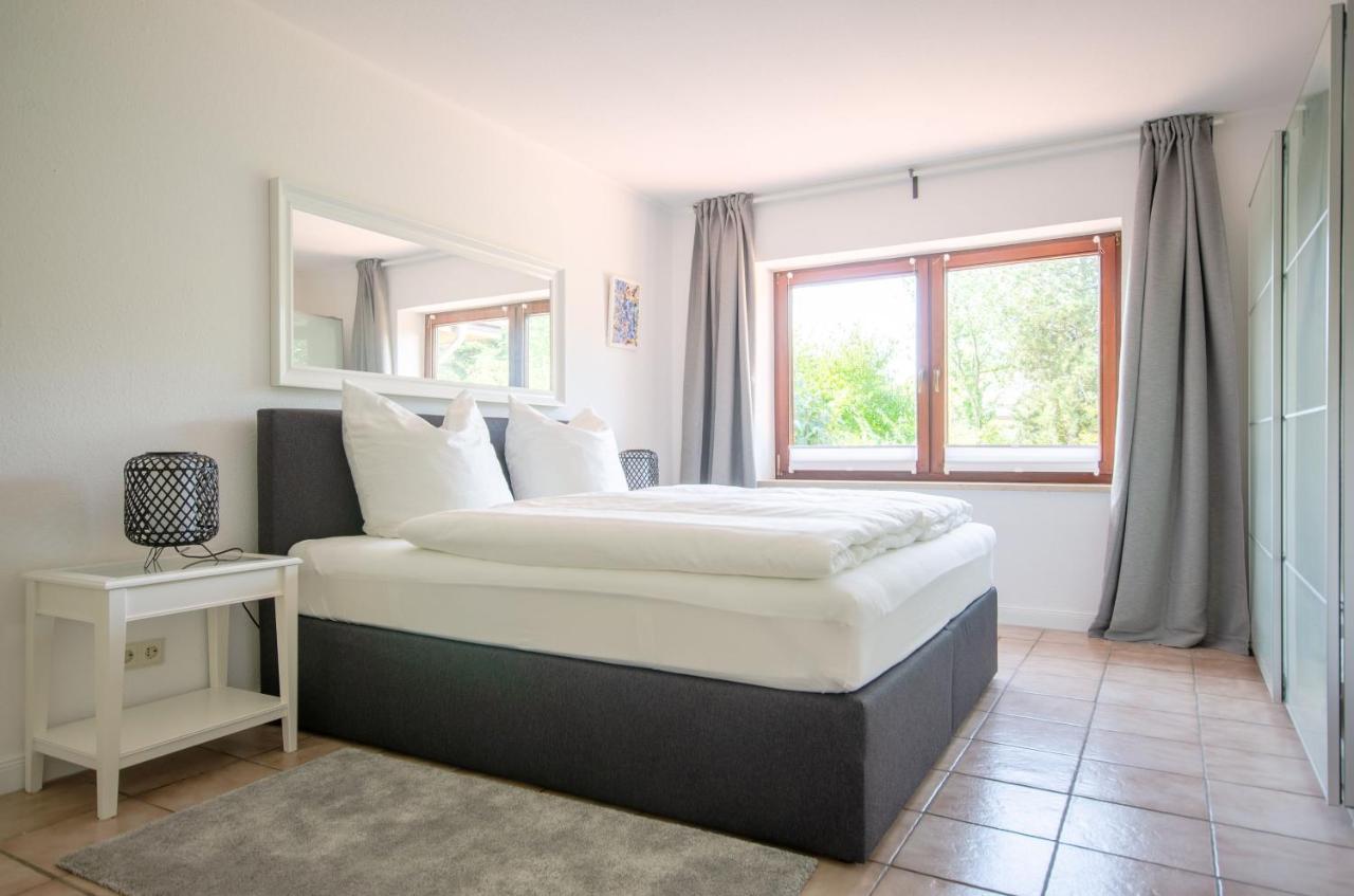 Ferienwohnung Am See Eutin Luaran gambar