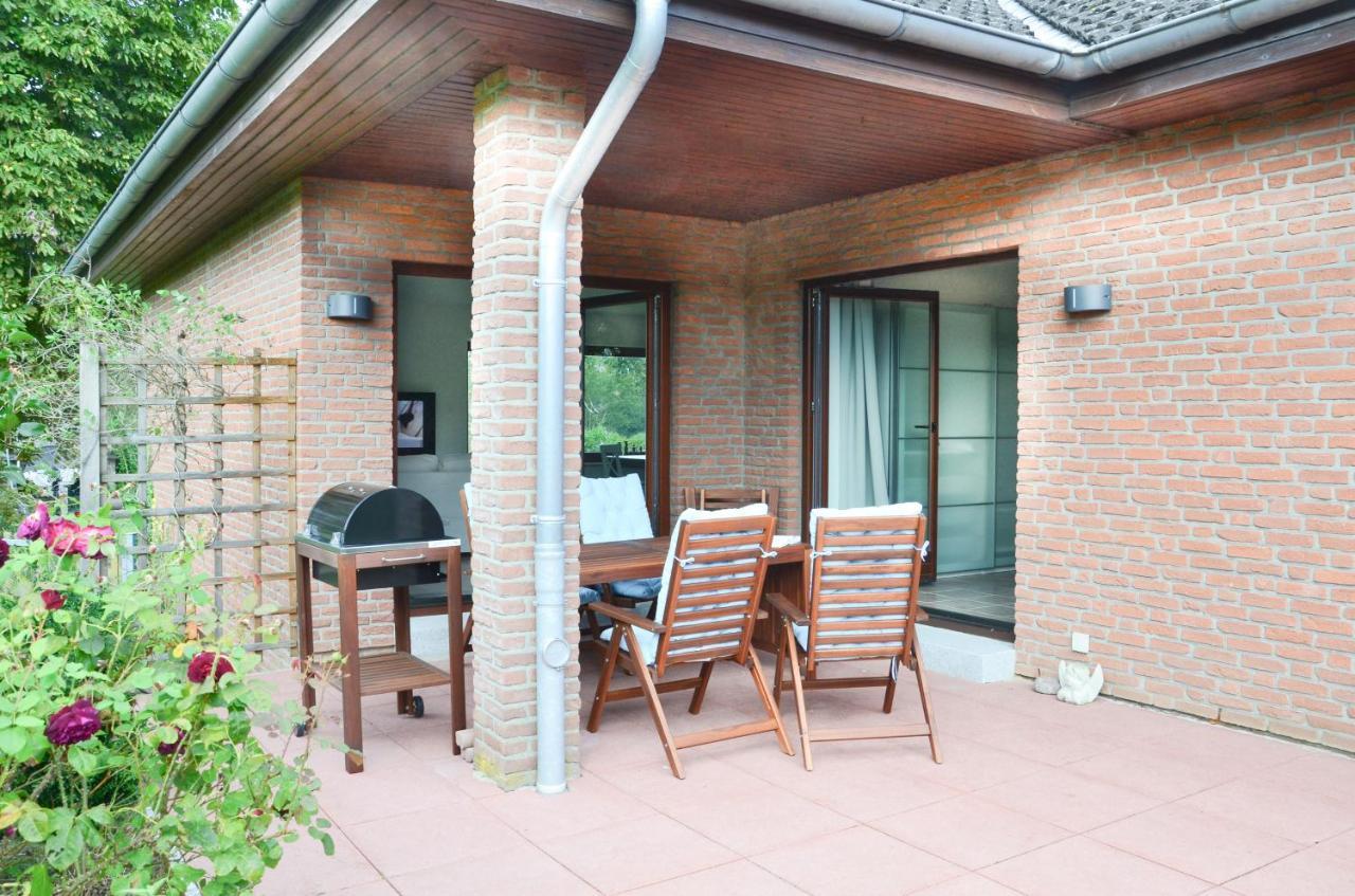 Ferienwohnung Am See Eutin Luaran gambar